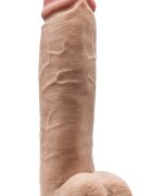 Blush NOVELTIES Dildo Realist Mr. Mister PVC Natural 25.4 cm