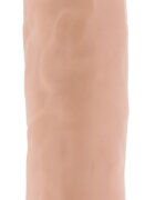Blush NOVELTIES Dildo Realistic Dr. Skin 24 cm