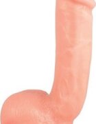 Blush NOVELTIES Dildo X5 Hard On 22 cm