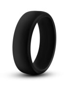 Blush NOVELTIES Inel de Penis GoPro Performance Silicon Negru