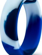 Blush NOVELTIES Inel erectie Performance Camo Blu
