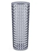 Blush NOVELTIES Masturbator Rize Strokez TPE Transparent 13.9 cm