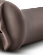 Blush NOVELTIES Masturbator Vaginal Nicole's Kitty Hot Chocolate