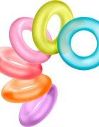 Blush NOVELTIES Set 6 Inele erectie King of the Ring