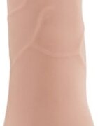 Blush NOVELTIES Vibrator Au Naturel Fabien Bej 22.5 cm