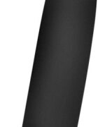 Blush NOVELTIES Vibrator Rose Scarlet G Multispeed ABS Negru 21cm