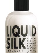 Bodywise Lubrifiant Liquid Silk pe Baza de Apa 250 ml