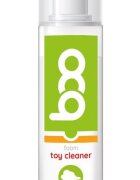 BOO Solutie Foam Toy Cleaner Aroma Lamaie 160 ml