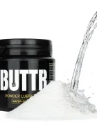 BUTTR Lubrifiant Pudra Fisting Play 135 grame