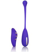 California Exotics Bila Vaginala Impulse E-Stim Remote Control USB Silicon Mov
