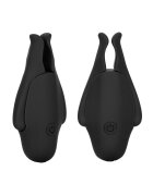 California Exotics Clame pentru Sfarcuri 12 Moduri Vibratii USB Negru