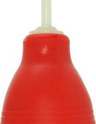 California Exotics Irigator Anal 216 ml Rosu
