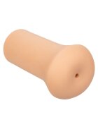 California Exotics Masturbator Boundless Ultra Soft Light Skin 14 cm