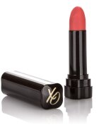 California Exotics Mini Vibrator Hide & Play Lipstick Rosu