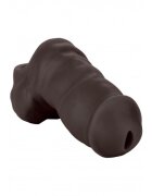 California Exotics Penis Silicon Hollow Packer Maro