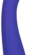 California Exotics Vibrator Punctul G E-stimulator Petite G Wand Violet