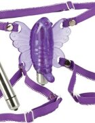 California Exotics Wireless Venus Butterfly