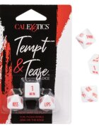 California Exotics Zaruri Temp&Tease