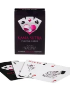  Carti de Joc Kamasutra cu Pozitii Sexuale