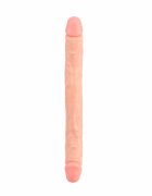 Chisa Novelties Dildo Dublu Ladybro Love Natural 31 cm