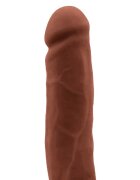 Chisa Novelties Dildo Realist Bendable Fulfilling TPE Latin 23.5 cm
