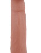 Chisa Novelties Dildo Realist Eve's Allure cu Ventuza Natural 18 cm