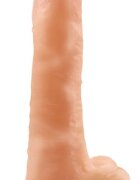 Chisa Novelties Dildo Realist Harmony Keep Love Natural 24 cm