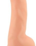 Chisa Novelties Dildo Realist Naked Legend Navigator Natural 22 cm