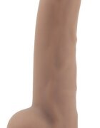 Chisa Novelties Dildo Realist Naked Legend Trooper Maro 22 cm