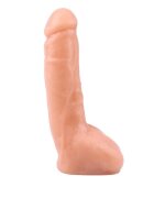 Chisa Novelties Dildo Realist Spread Me T-Skin Natural 20.5 cm