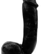 Chisa Novelties Dildo Realist Thrust Her cu Ventuza PVC 21.5 cm