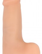 Chisa Novelties Vibrator Realist Real Touch 18.5 cm