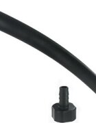 CleanStream Irigator Silicon Comfort Nozzle atasament pentru dus