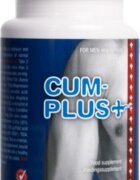 Cobeco Pharma Capsule Cum Plus 30 cps