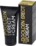 Cobeco Pharma Crema Erectie Big Boy Golden Erect 50ml