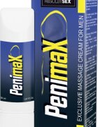 Cobeco Pharma Crema Penimax Cobeco pentru Marirea Penisului 50ml