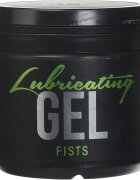 Cobeco Pharma Lubrifiant pe baza de apa CBL Fisting GEL - 500 ml