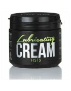 Cobeco Pharma Lubrifiant pe Baza de Silicon Cream Fists 500 ml