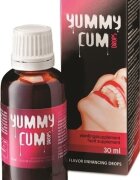 Cobeco Pharma Picaturi Yummy Cum