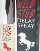 Cobeco Pharma Spray Wild Stud Delay pentru intarzierea ejacularii 22ml