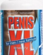 Cobeco Pharma Tablete Penis XL 60tb pentru marirea penisului