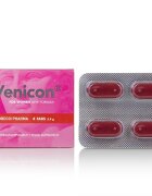 Cobeco Pharma Tablete Stimulatoare pentru Femei Venicon 4 Buc