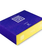 Confortex 144 Prezervative Latex Nature Forte