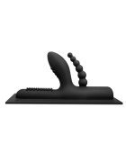 COWGIRL Accesoriu Buckwild Silicon pentru Masina de Sex