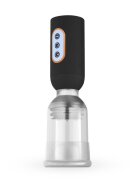 CRUIZR Pompa Penis Suction&Vibration Modes