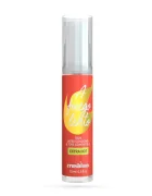 Crushious Lubrifiant A Fuego Lento Efect de Incalzire Extra Hot 10 ml