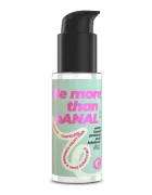 Crushious Lubrifiant Anal pe Baza de Apa 50 ml