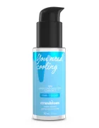 Crushious Lubrifiant Efect Racoritor pe Baza de Apa 50 ml
