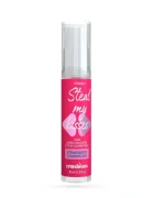 Crushious Lubrifiant Steal My Kisses Aroma Sampanie si Capsuni 10 ml