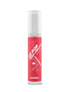 Crushious Lubrifiant ZZ Pop cu Efect Vibrator Aroma Capsuni 10 ml
